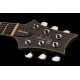 PRS SE Hollowbody II (Charcoal Burst)