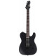 LTD TE-401 (Black Satin)