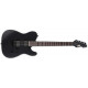 LTD TE-401 (Black Satin)