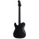 LTD TE-401 (Black Satin)