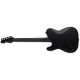 LTD TE-401 (Black Satin)