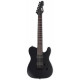LTD TE-417 (Black Satin)