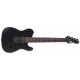 LTD TE-417 (Black Satin)