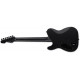 LTD TE-417 (Black Satin)
