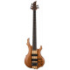 LTD F-5E (Natural Satin)