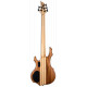 LTD F-5E (Natural Satin)