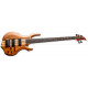 LTD F-5E (Natural Satin)