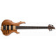 LTD F-5E (Natural Satin)