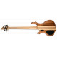 LTD F-5E (Natural Satin)