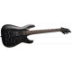 LTD H-1001QM (See Thru Black)