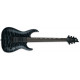 LTD H-1001QM (See Thru Black)