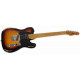LTD TE-254 Distressed (3-Tone Burst)