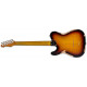 LTD TE-254 Distressed (3-Tone Burst)