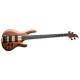 LTD B-4E Mahogany (Natural Satin)