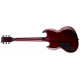 LTD VIPER-256 (See Thru Black Cherry)