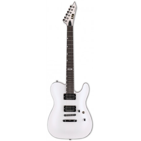 LTD ECLIPSE '87NT (Pearl White)