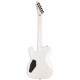 LTD ECLIPSE '87NT (Pearl White)