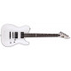 LTD ECLIPSE '87NT (Pearl White)
