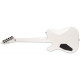 LTD ECLIPSE '87NT (Pearl White)
