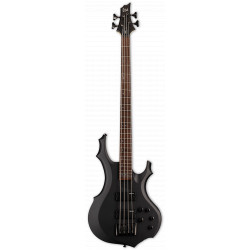LTD F204 (Black Satin)