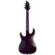 LTD H-200FM (See Thru Purple)