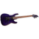 LTD H-200FM (See Thru Purple)