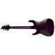 LTD H-200FM (See Thru Purple)