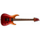 LTD H-400 (Crimson Fade)