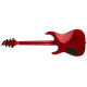 LTD H-400 (Crimson Fade)