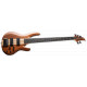 LTD B-5E Mahogany (Natural Satin)
