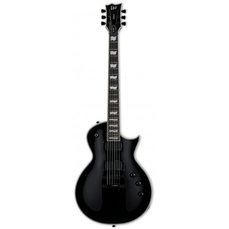 LTD EC-1000S FLUENCE (Black)