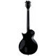 LTD EC-1000S FLUENCE (Black)