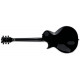 LTD EC-1000S FLUENCE (Black)