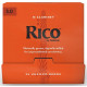 D`ADDARIO Rico - Bb Clarinet 3.0 - 25 Box