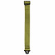 D`ADDARIO 50BAL08 Auto Lock Guitar Strap (Moss)