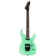 LTD MIRAGE DELUXE '87 (Turquoise)