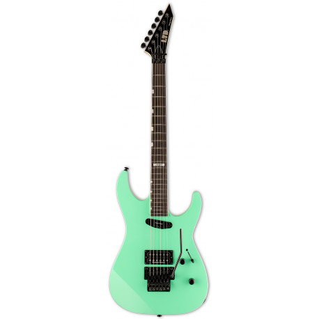 LTD MIRAGE DELUXE '87 (Turquoise)