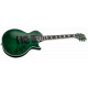 LTD EC-1000FM (See Thru Green)
