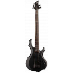 LTD F205 (Black Satin)
