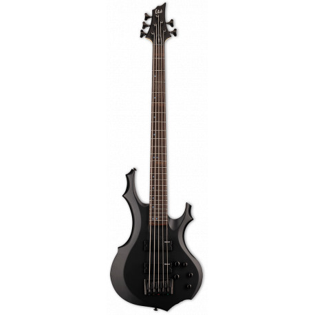 LTD F205 (Black Satin)