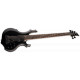 LTD F205 (Black Satin)