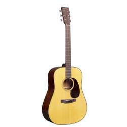 MARTIN D-18E 2020 Limited Edition