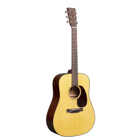 MARTIN D-18E 2020 Limited Edition