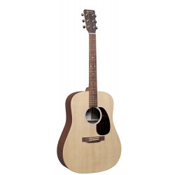MARTIN D-X2E Mahogany