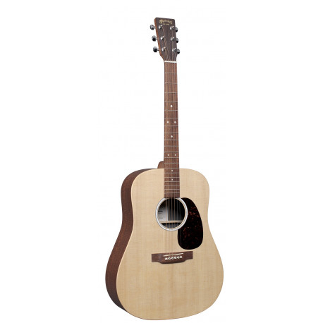 MARTIN D-X2E Mahogany