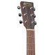 MARTIN D-X2E Mahogany
