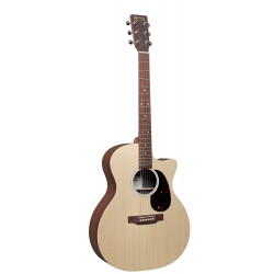 MARTIN GPC-X2E Mahogany