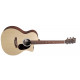 MARTIN GPC-X2E Mahogany