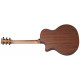 MARTIN GPC-X2E Mahogany