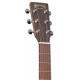 MARTIN GPC-X2E Mahogany